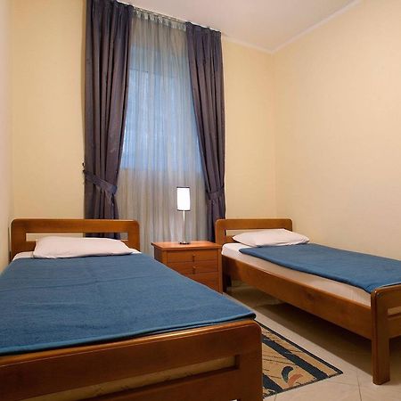 Apartments Vuksic สเวติ สเตฟาน ภายนอก รูปภาพ