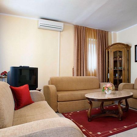 Apartments Vuksic สเวติ สเตฟาน ภายนอก รูปภาพ