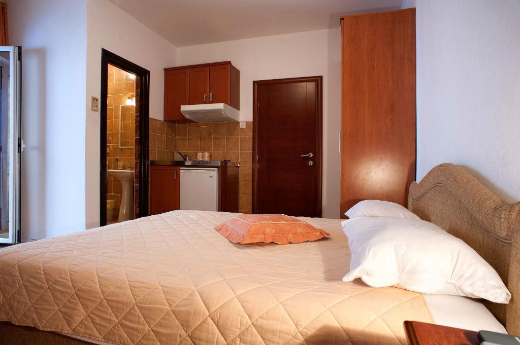 Apartments Vuksic สเวติ สเตฟาน ห้อง รูปภาพ