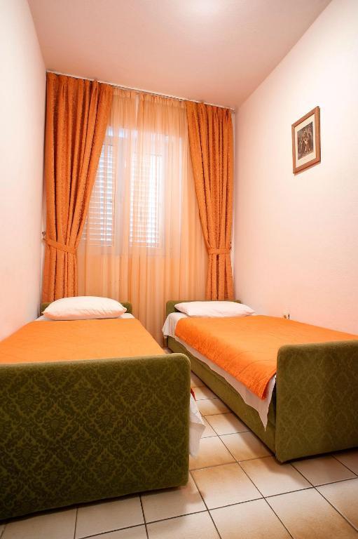 Apartments Vuksic สเวติ สเตฟาน ห้อง รูปภาพ