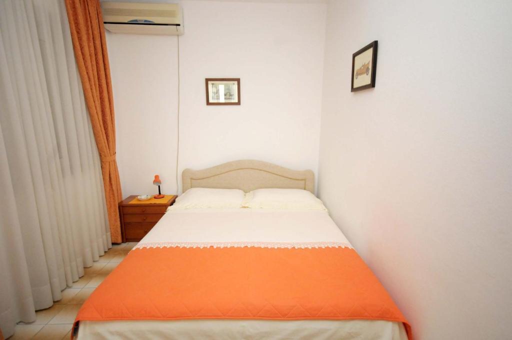 Apartments Vuksic สเวติ สเตฟาน ภายนอก รูปภาพ