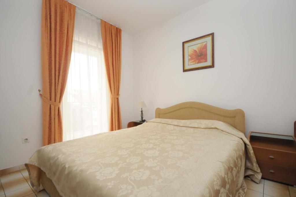 Apartments Vuksic สเวติ สเตฟาน ภายนอก รูปภาพ