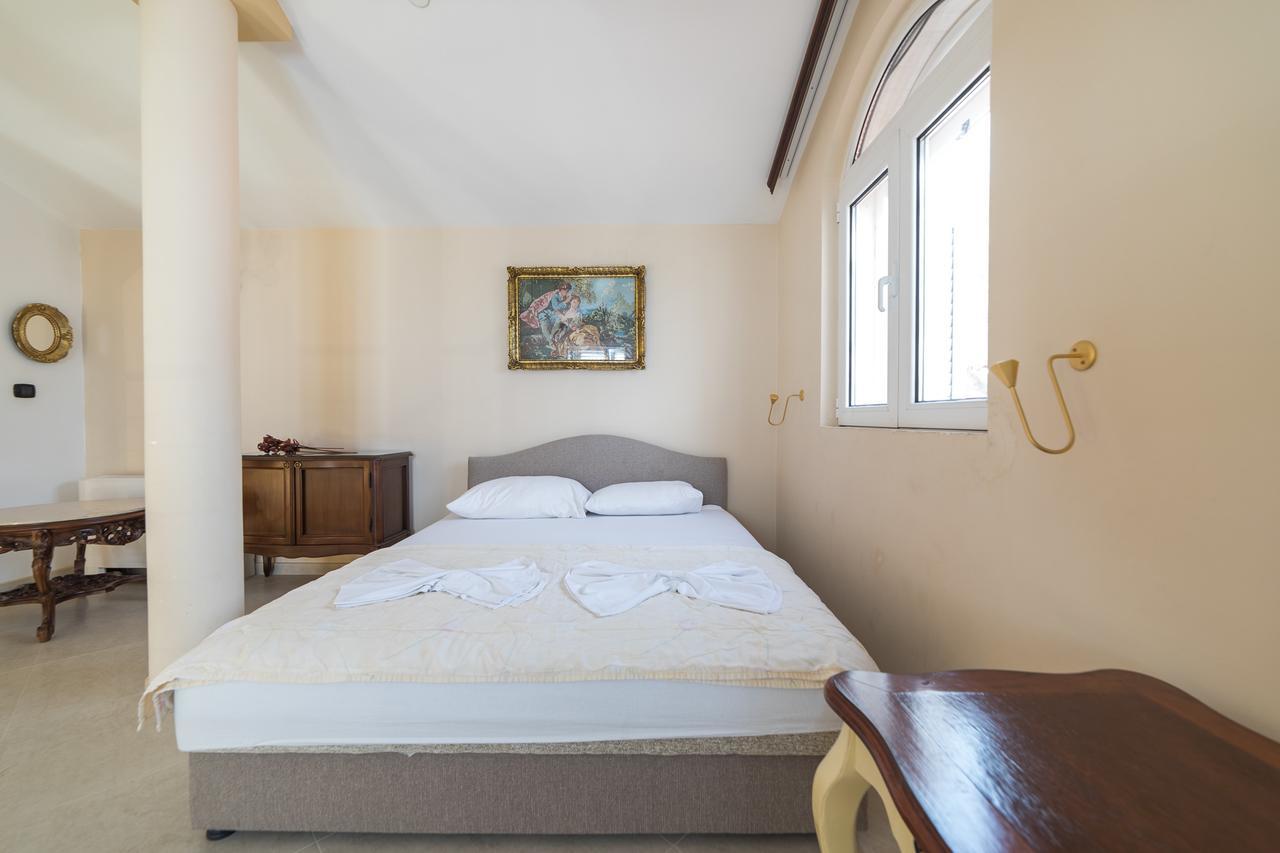 Apartments Vuksic สเวติ สเตฟาน ภายนอก รูปภาพ