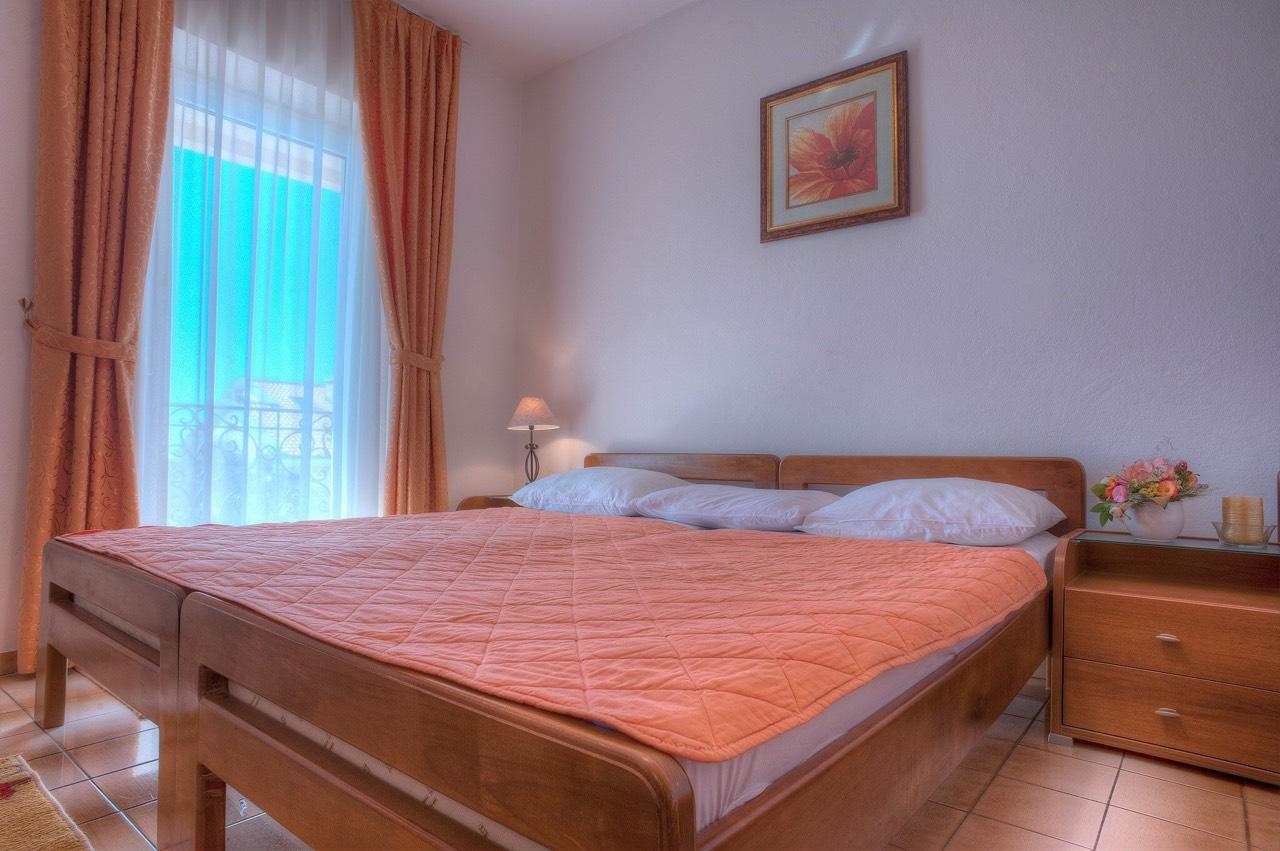 Apartments Vuksic สเวติ สเตฟาน ภายนอก รูปภาพ
