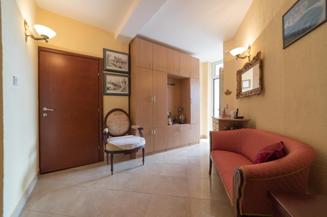 Apartments Vuksic สเวติ สเตฟาน ภายนอก รูปภาพ