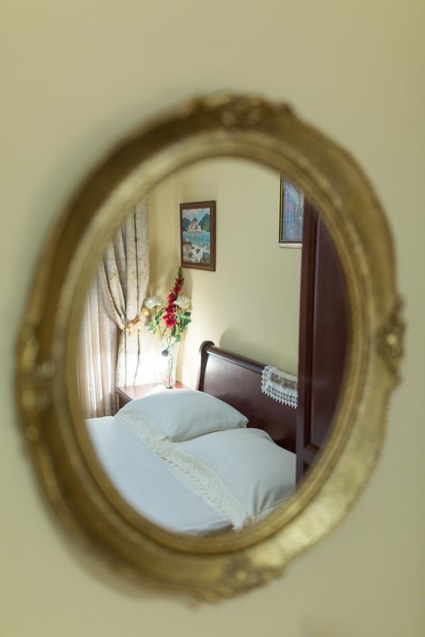 Apartments Vuksic สเวติ สเตฟาน ภายนอก รูปภาพ