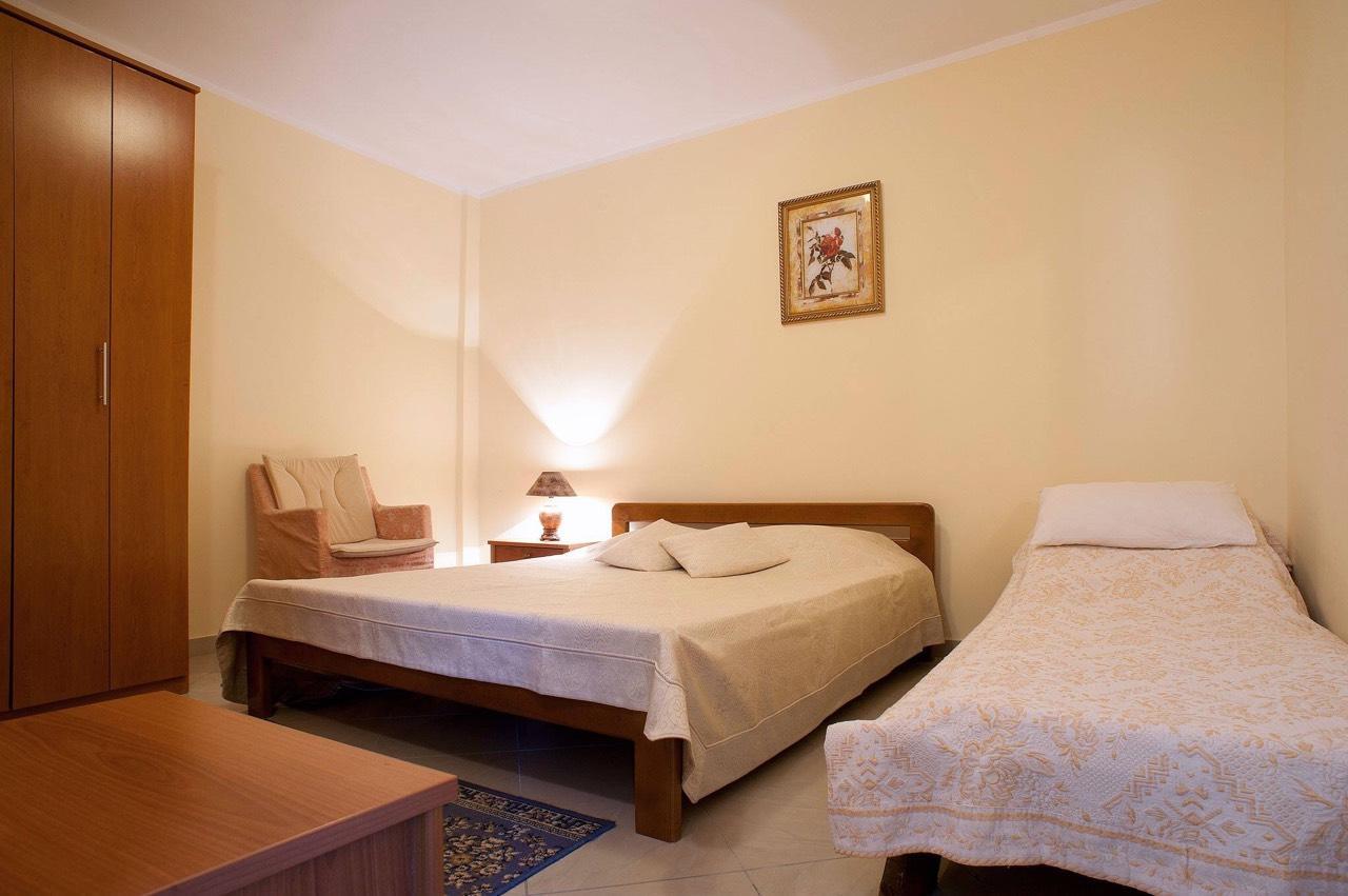 Apartments Vuksic สเวติ สเตฟาน ภายนอก รูปภาพ